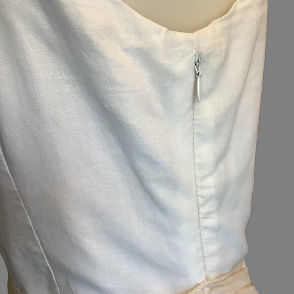 EUC Y Apparel Sundress Size: Small - Picture 4 of 7